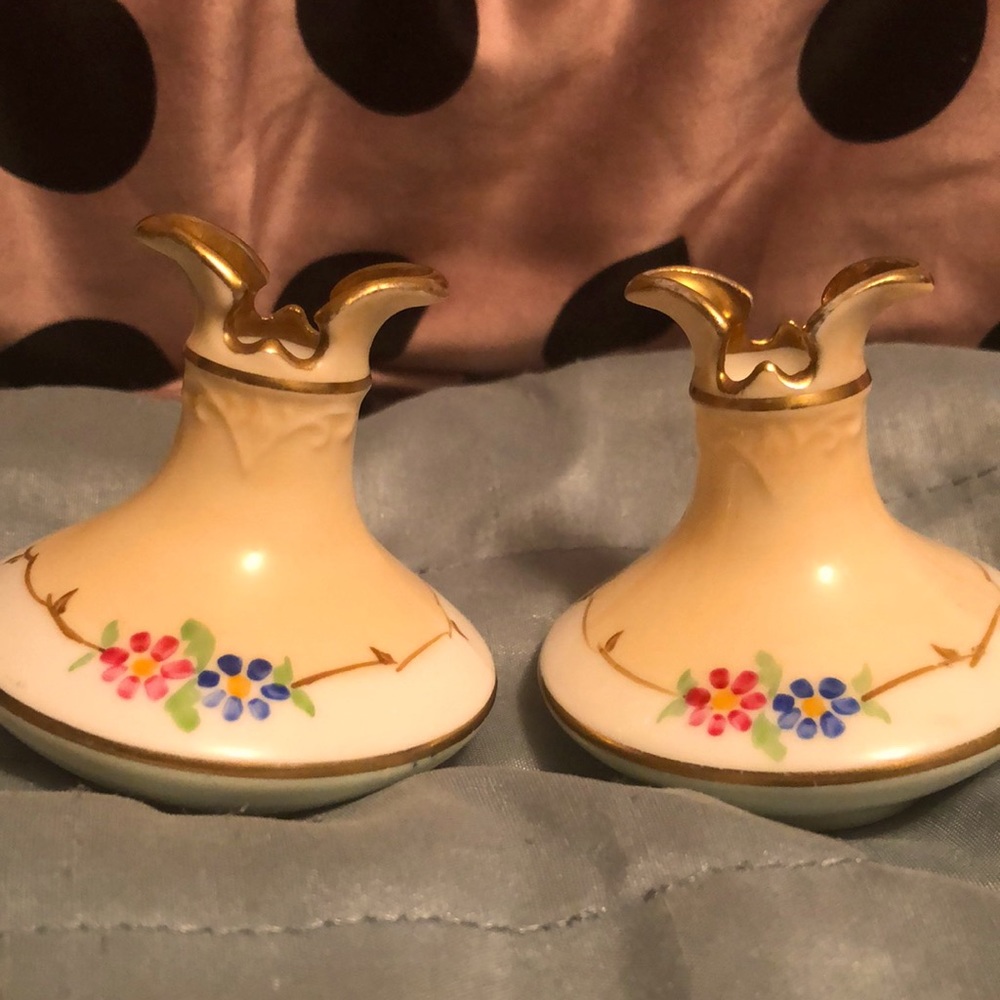 Antique Paragon china